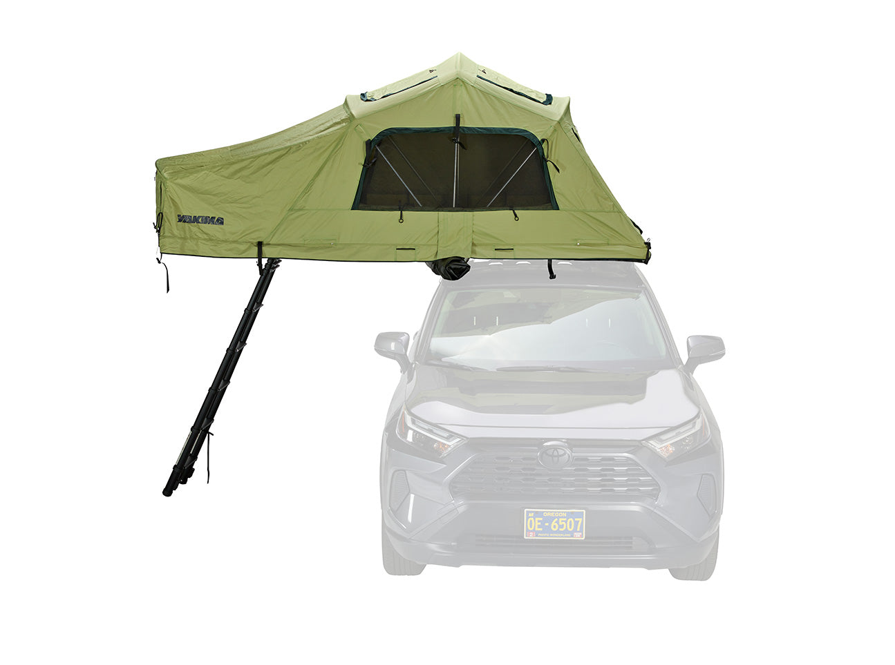 Whispbar SkyRise HD MD tenda da tetto impermeabile