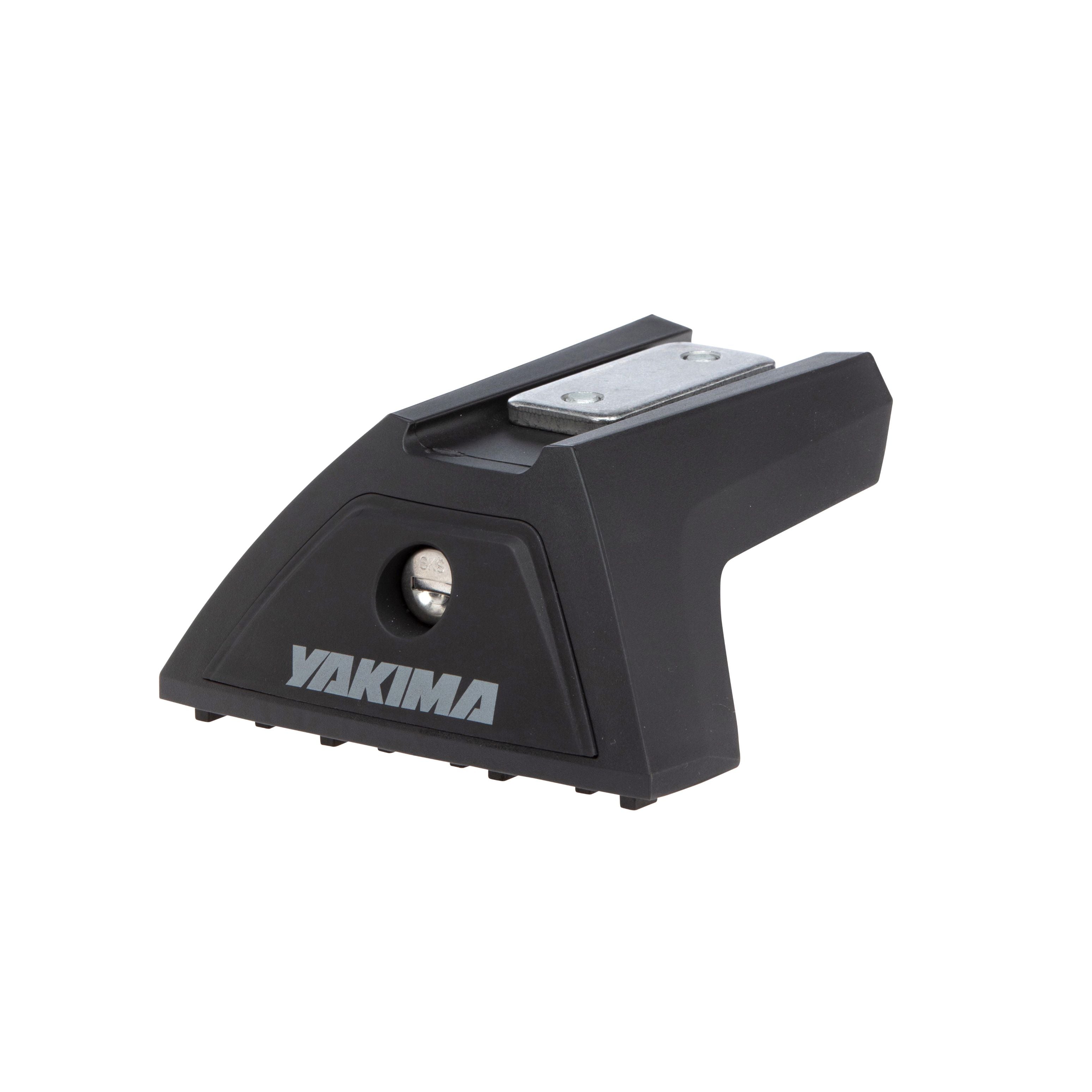 Whispbar LockNLoad Fixed Track Mk1 piedini 2 pezzi