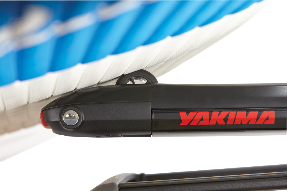 Whispbar SupDawg portapacchi SUP 2 tavole 92 cm
