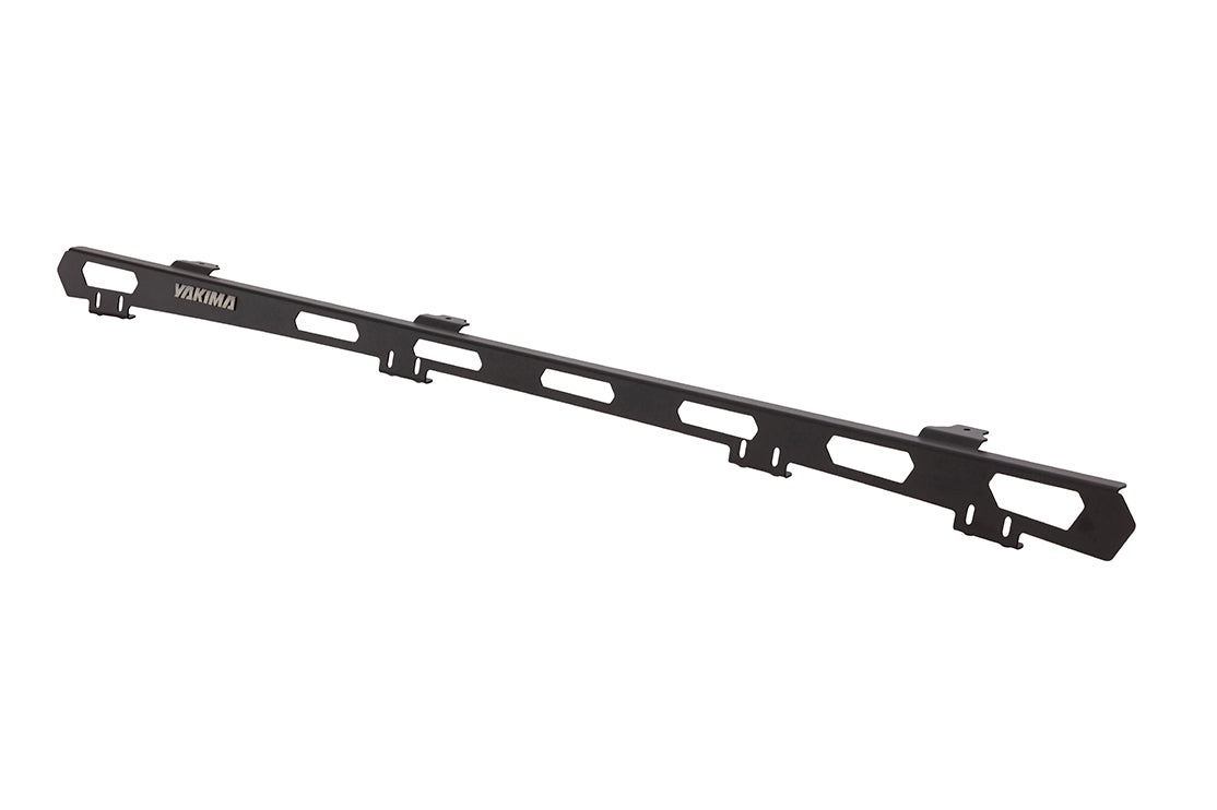 Whispbar LockNLoad RuggedLine piattaforma tetto acciaio
