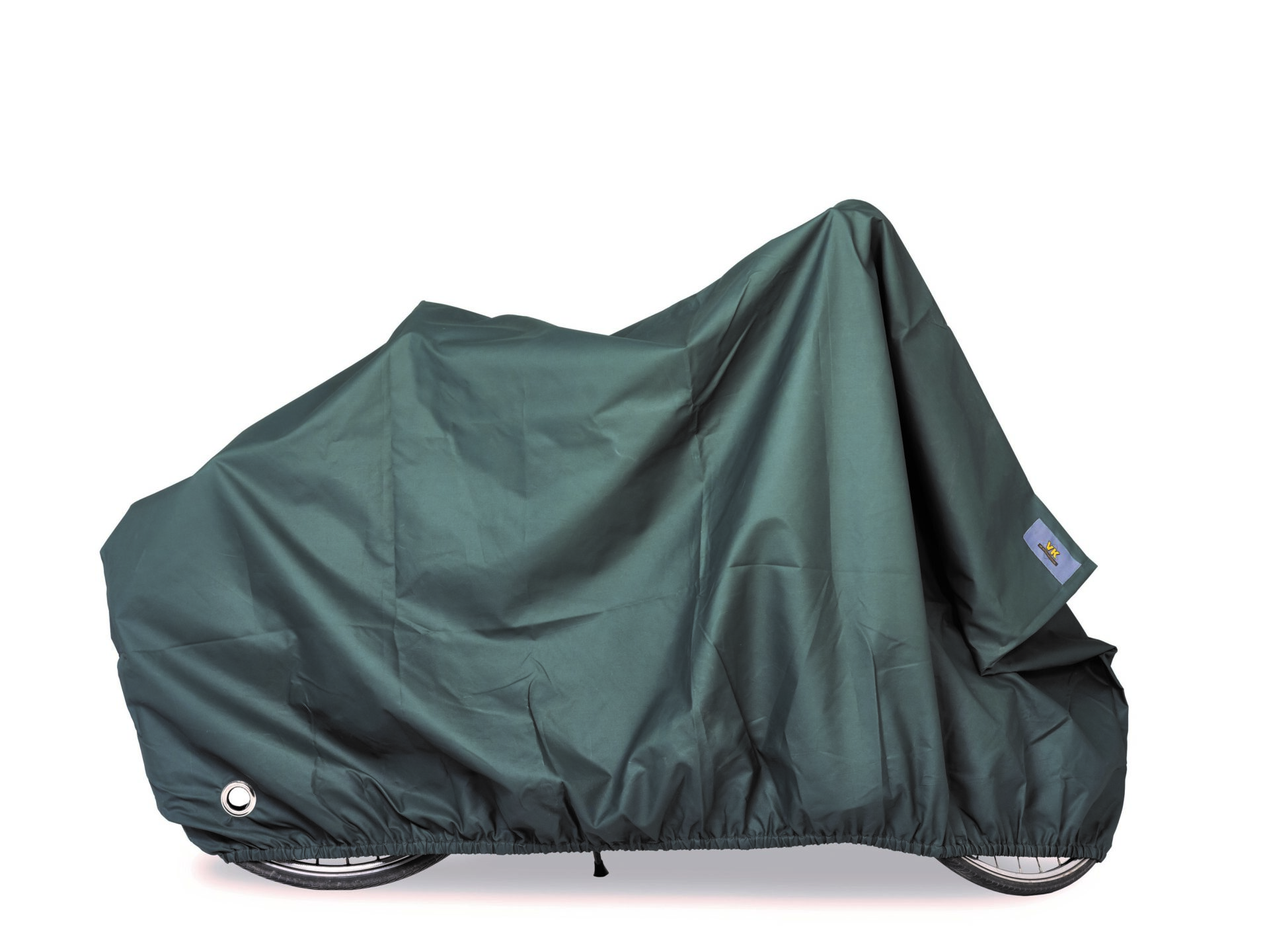 VK Re-cover telo bici impermeabile con anelli