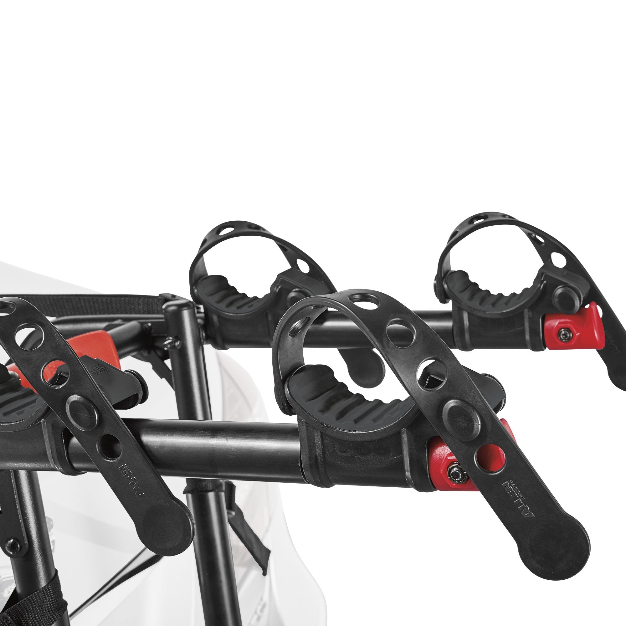 Allen Sports Premier portabici posteriore 2 bici 32 kg