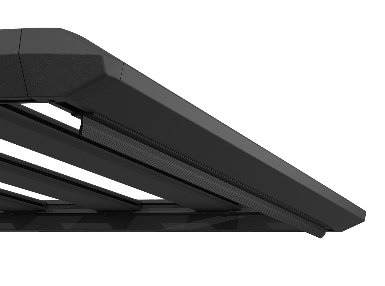 Whispbar LockNLoad Platform piattaforma tetto alluminio