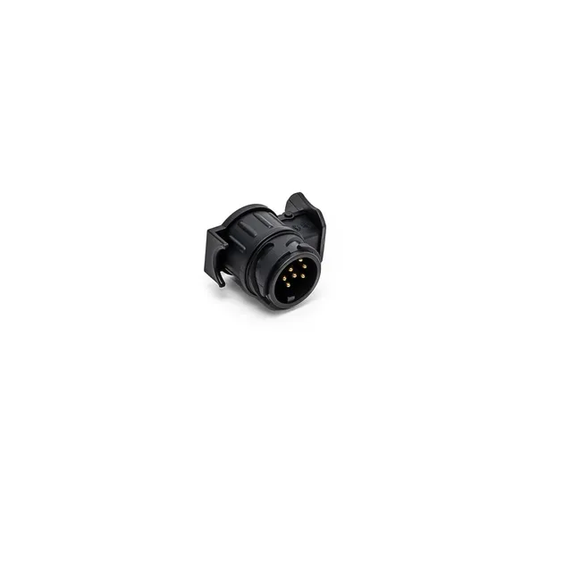 Heck-Pack Kurzadapter adattatore corto 7/13 poli illuminazione