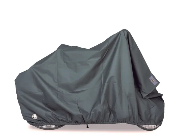 VK Re-cover telo bici impermeabile con anelli