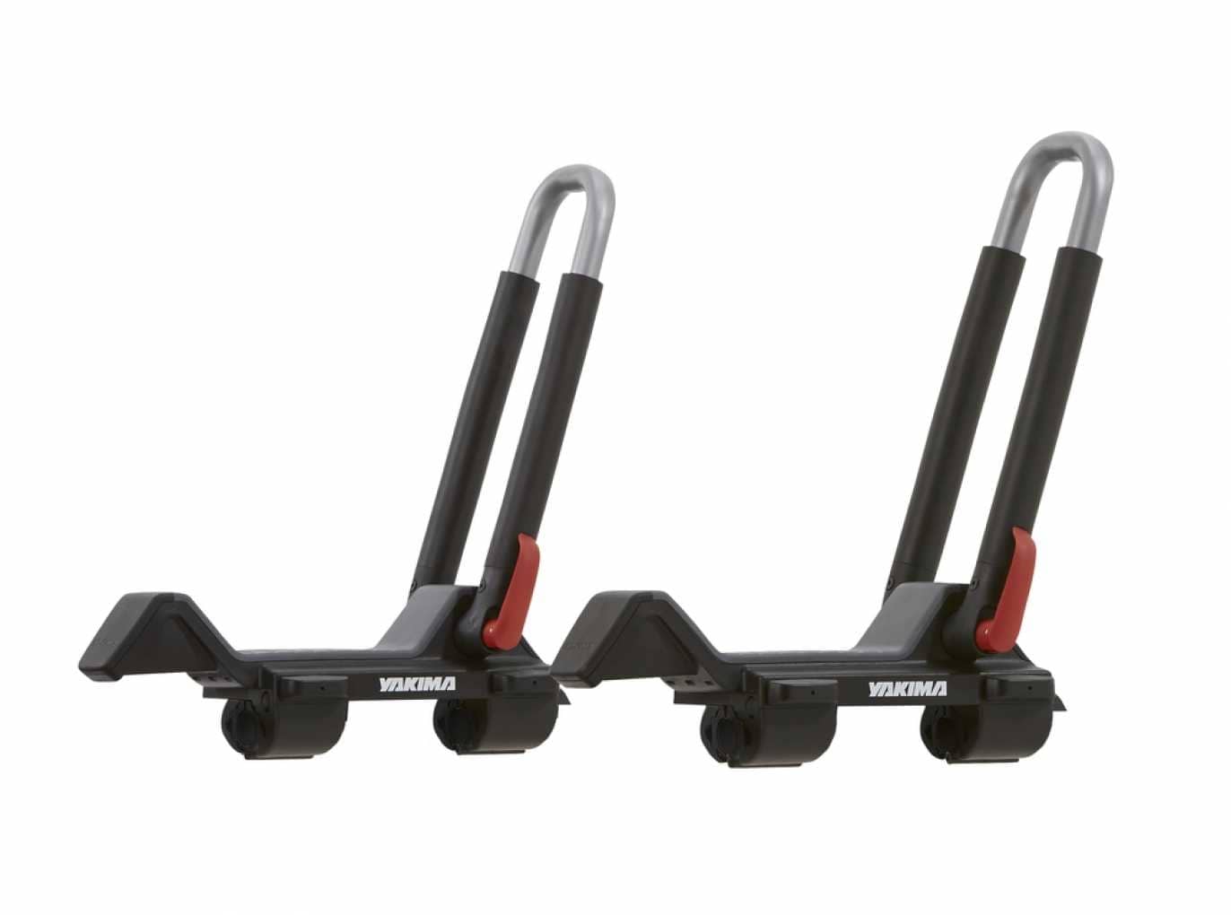 Whispbar JayLow portakayak da tetto pieghevole