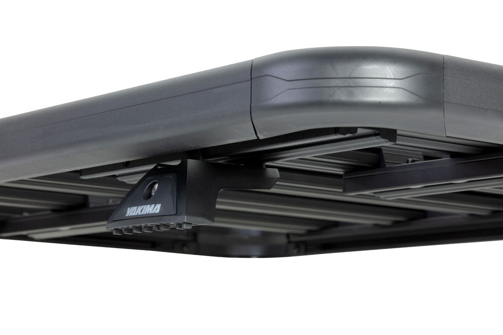 Whispbar LockNLoad Mk1 piedini tetto 4 pezzi track