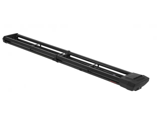 Whispbar DoubleHaul portacanne tetto 4 canne