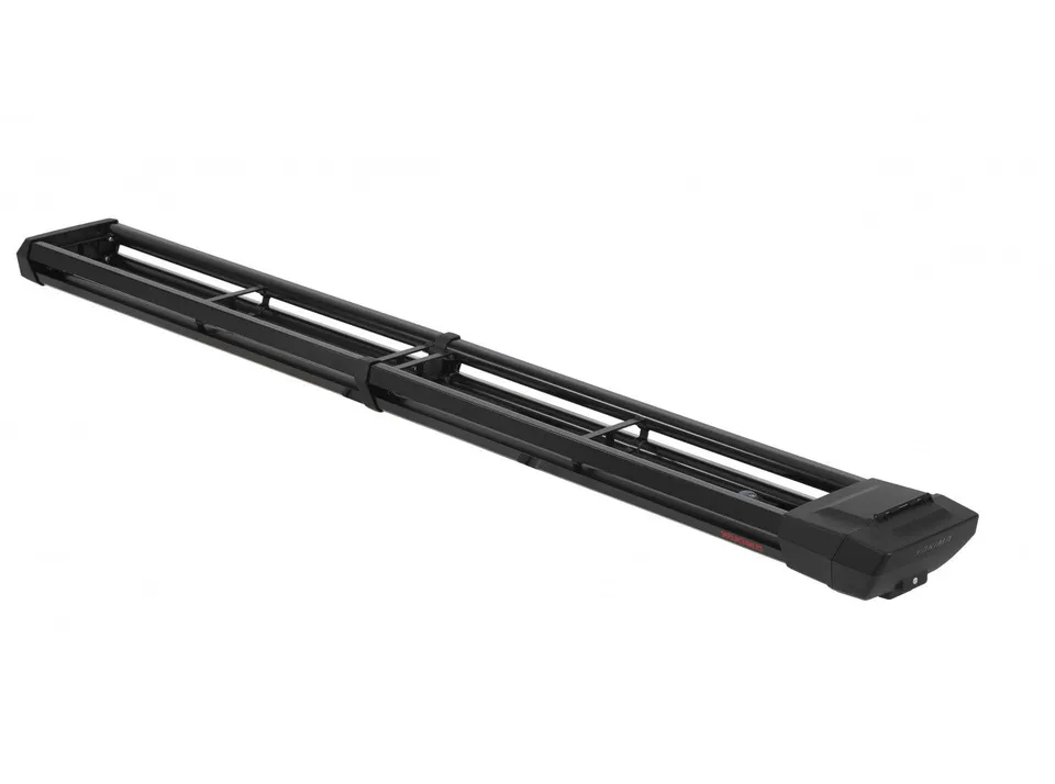 Whispbar DoubleHaul portacanne tetto 4 canne