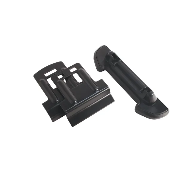Whispbar SightClip kit montaggio 4 pezzi per SightLine