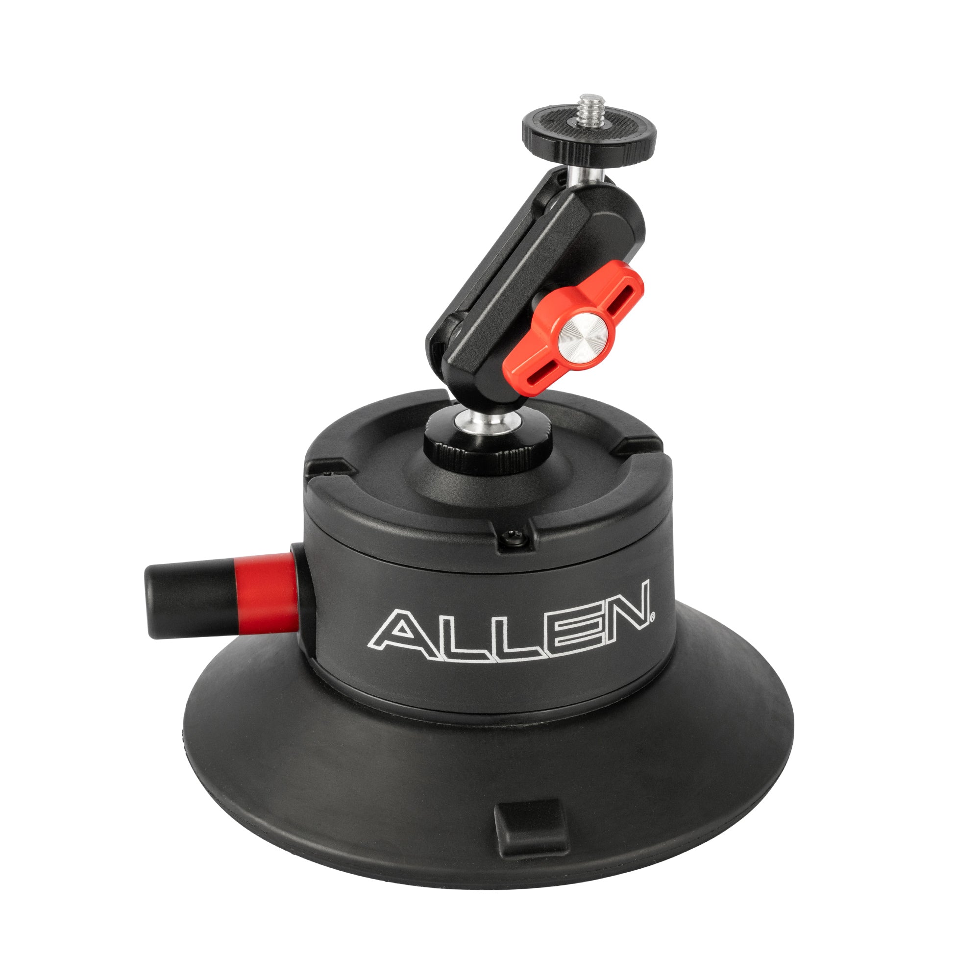 Allen Sports Smart Suction Snap supporto camera ventosa