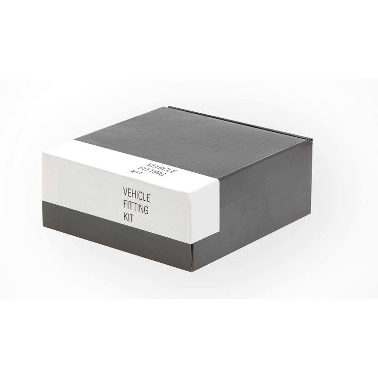 Whispbar Fitting Kit attacchi barre tetto su misura
