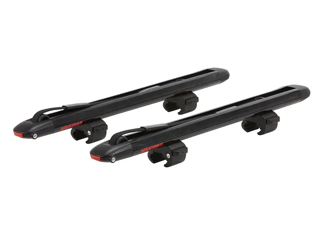 Whispbar SupDawg portapacchi SUP 2 tavole 92 cm