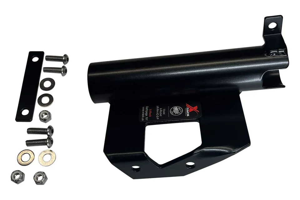 X-Rack X-Rocket portacanne aggiuntivo P