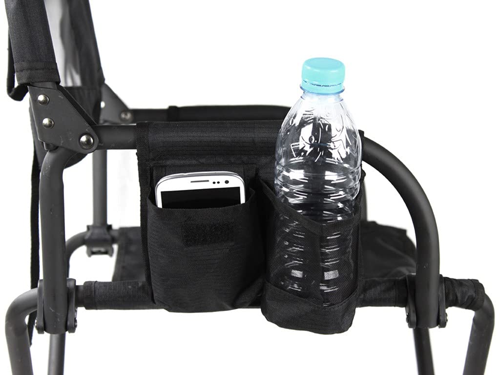 Front Runner Expander Chair sedia campeggio pieghevole 113 kg