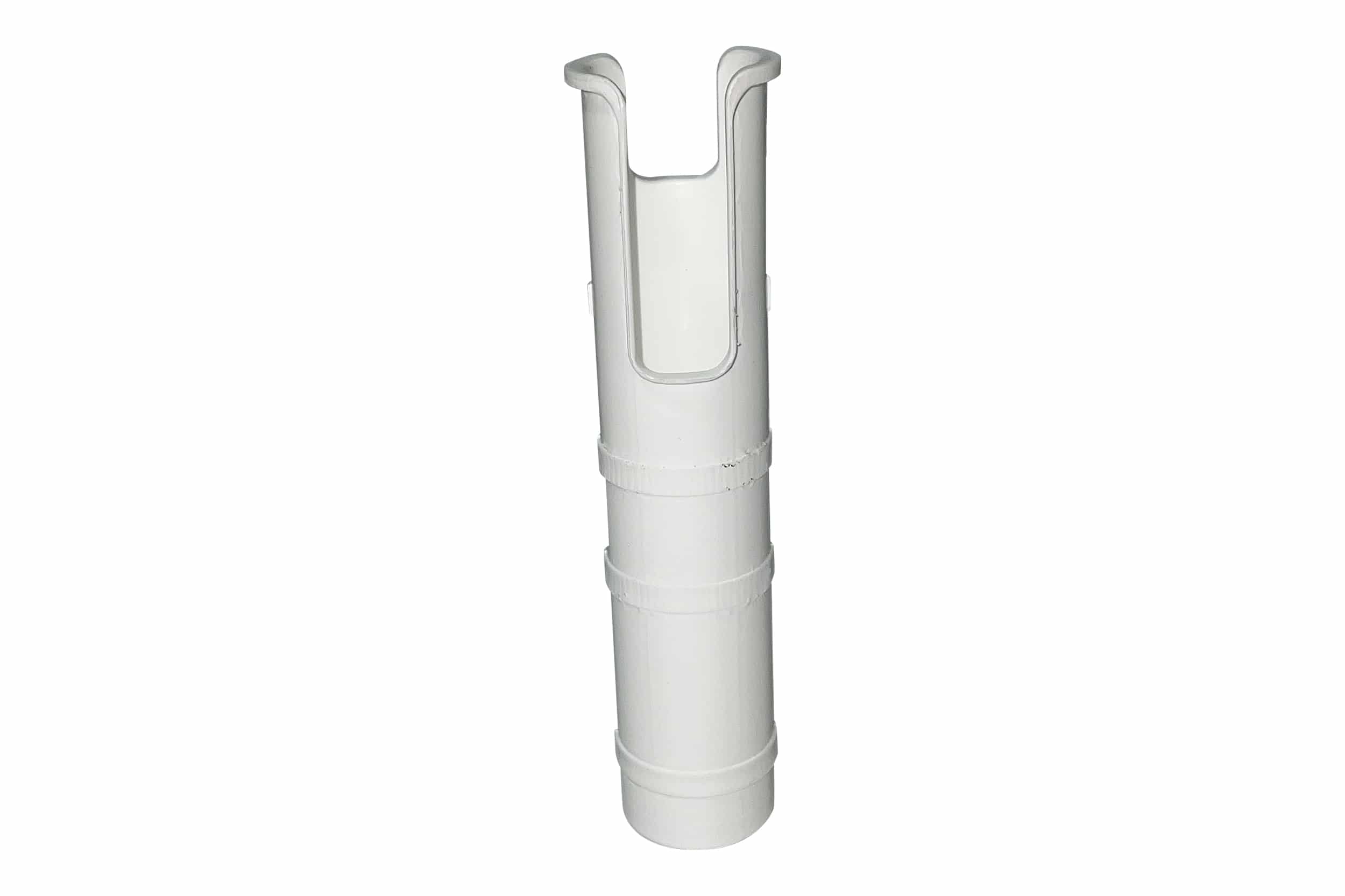 X-Rack XR-FRH-2 portacanne auto 2 canne con barra chiusura