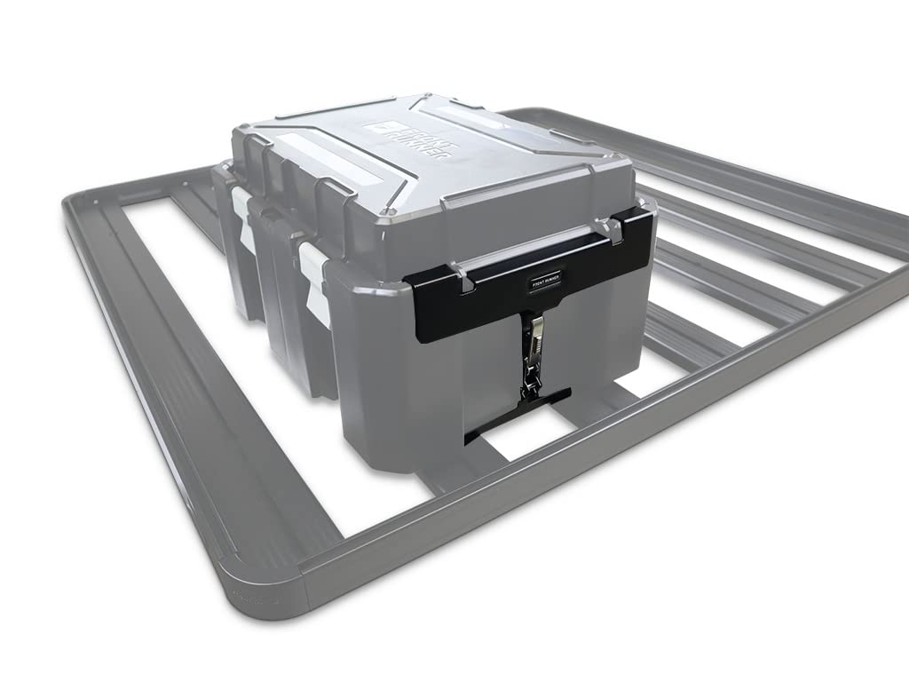 Front Runner Wolf Pack Pro supporto box tetto con chiusura