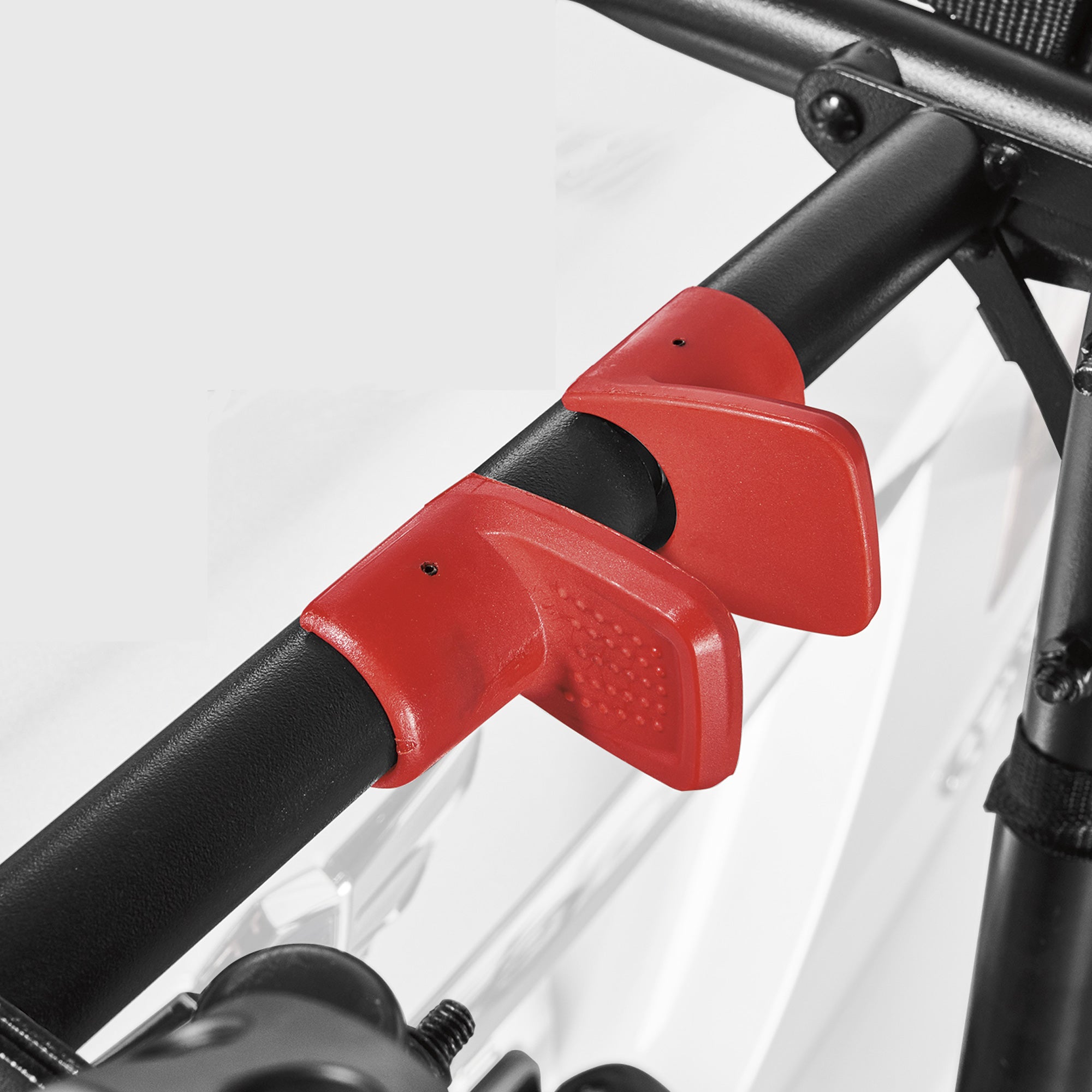 Allen Sports Deluxe+ portabici posteriore 2 bici 32 kg