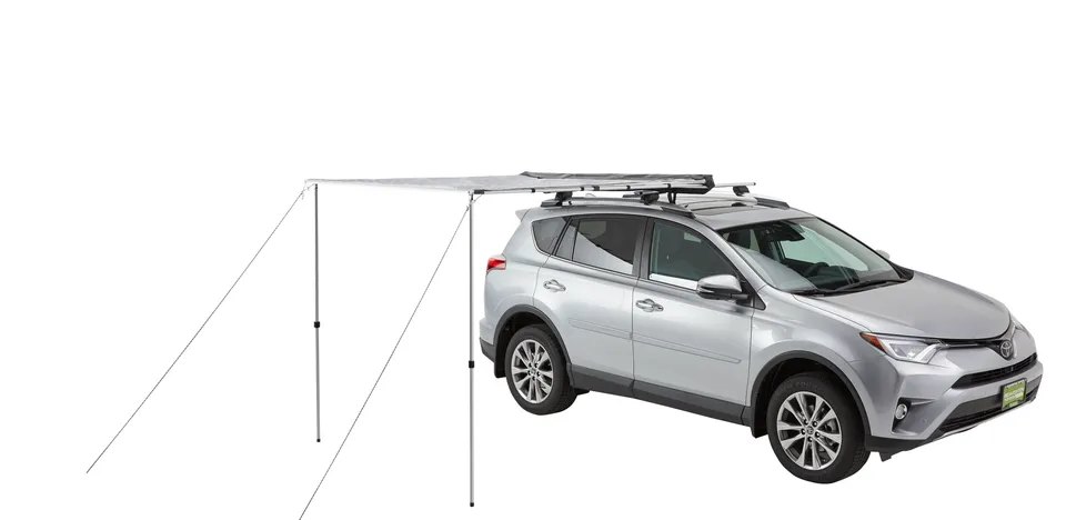 Whispbar OverNOut Medium tenda da sole auto MD impermeabile