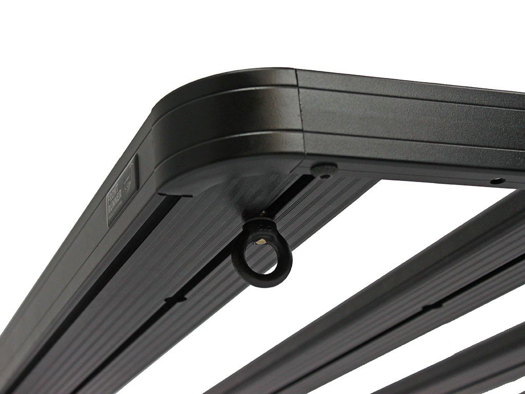 Front Runner Slimline II Tie Down Rings anelli neri coppia
