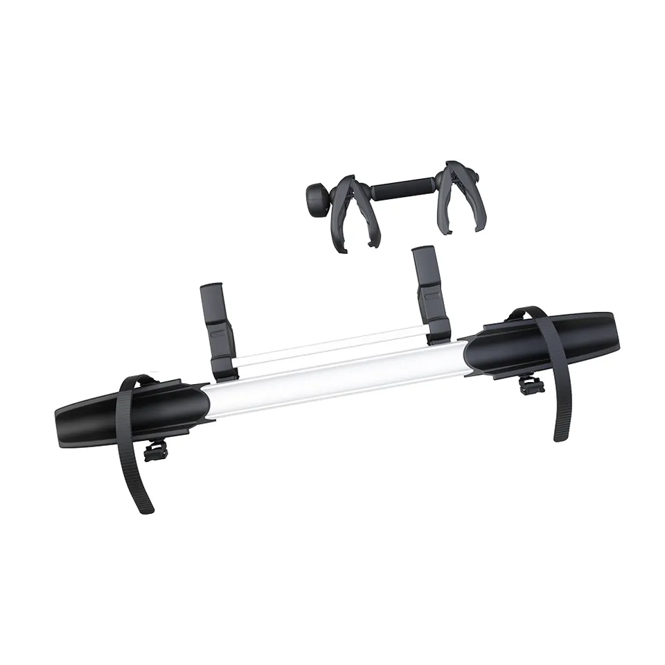 Whispbar JustClick EVO +1 estensione portabici 1 bici
