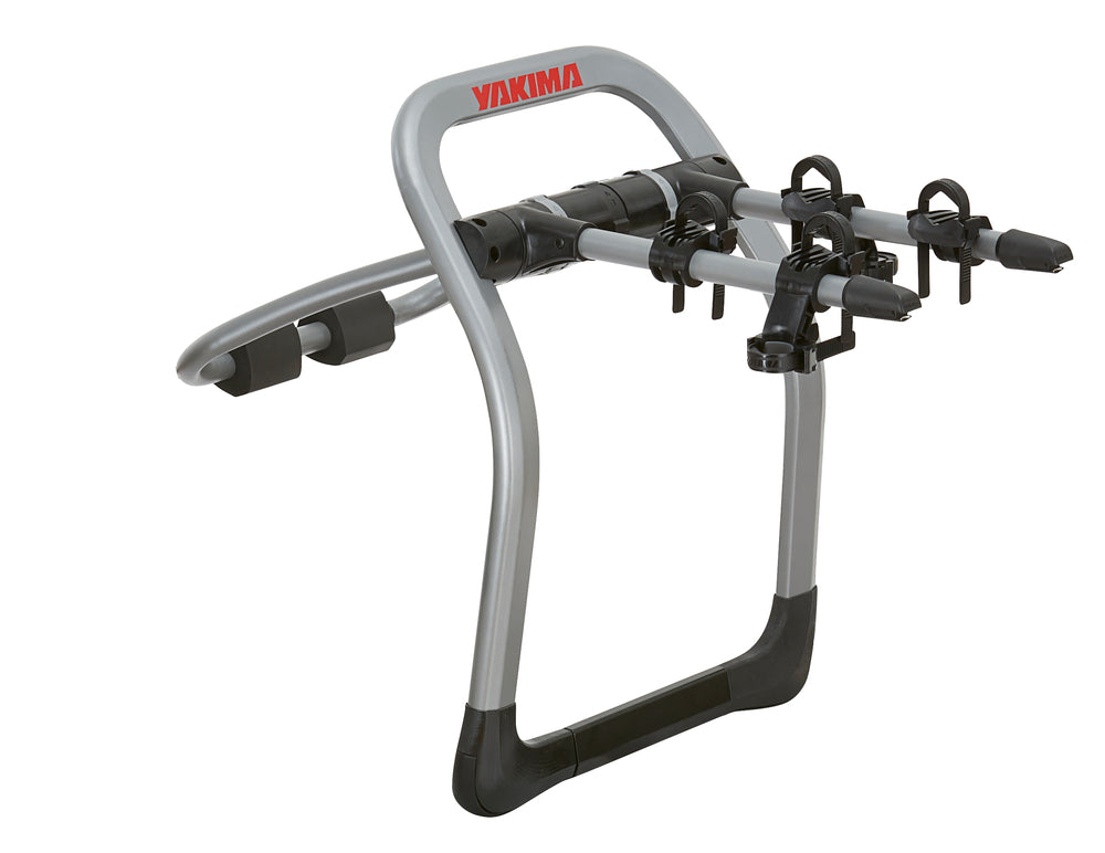 Whispbar HalfBack 2 portabici portellone 2 bici