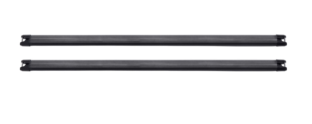 Whispbar HD Bar barre portatutto coppia alluminio