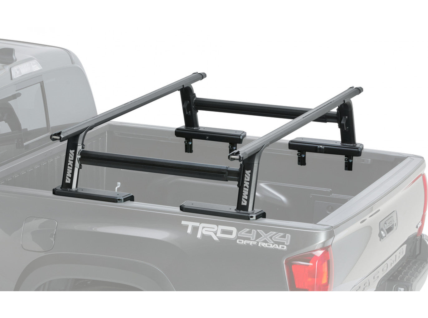 Whispbar Bed Track Kit 1 adattatore rack cassone