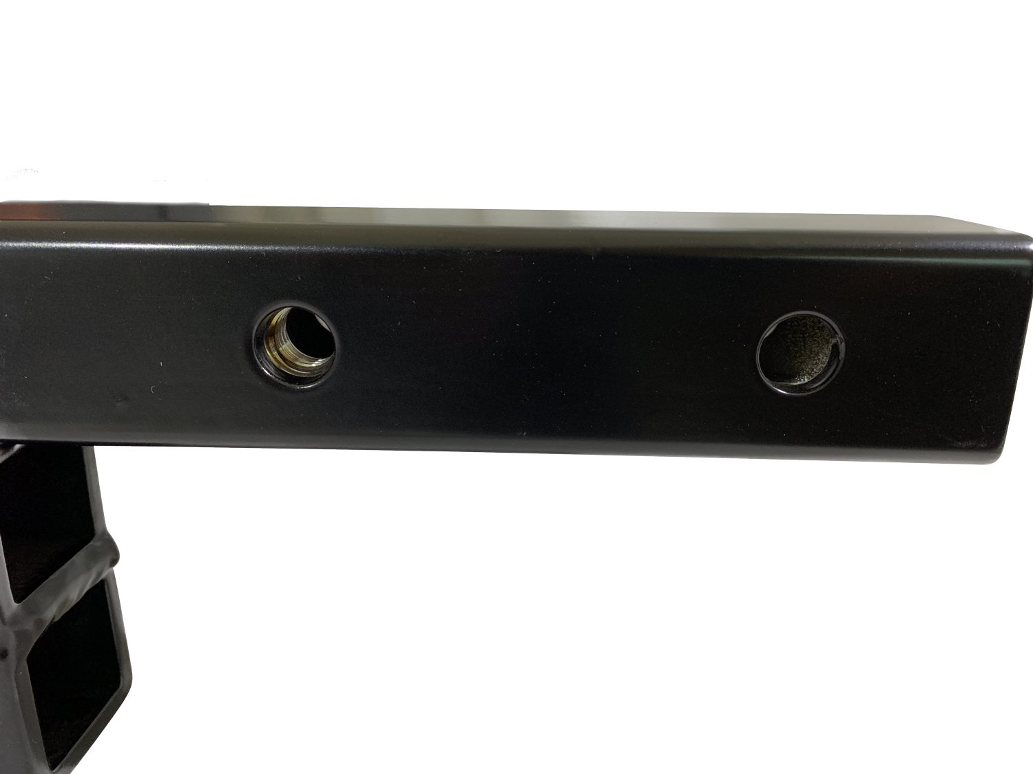 X-Rack adattatore rialzo gancio traino 4 pollici 113 kg