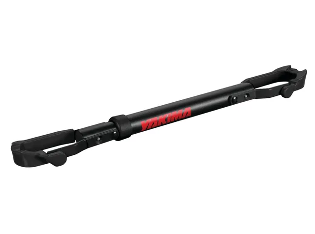 Whispbar TubeTop adattatore portabici 20 kg
