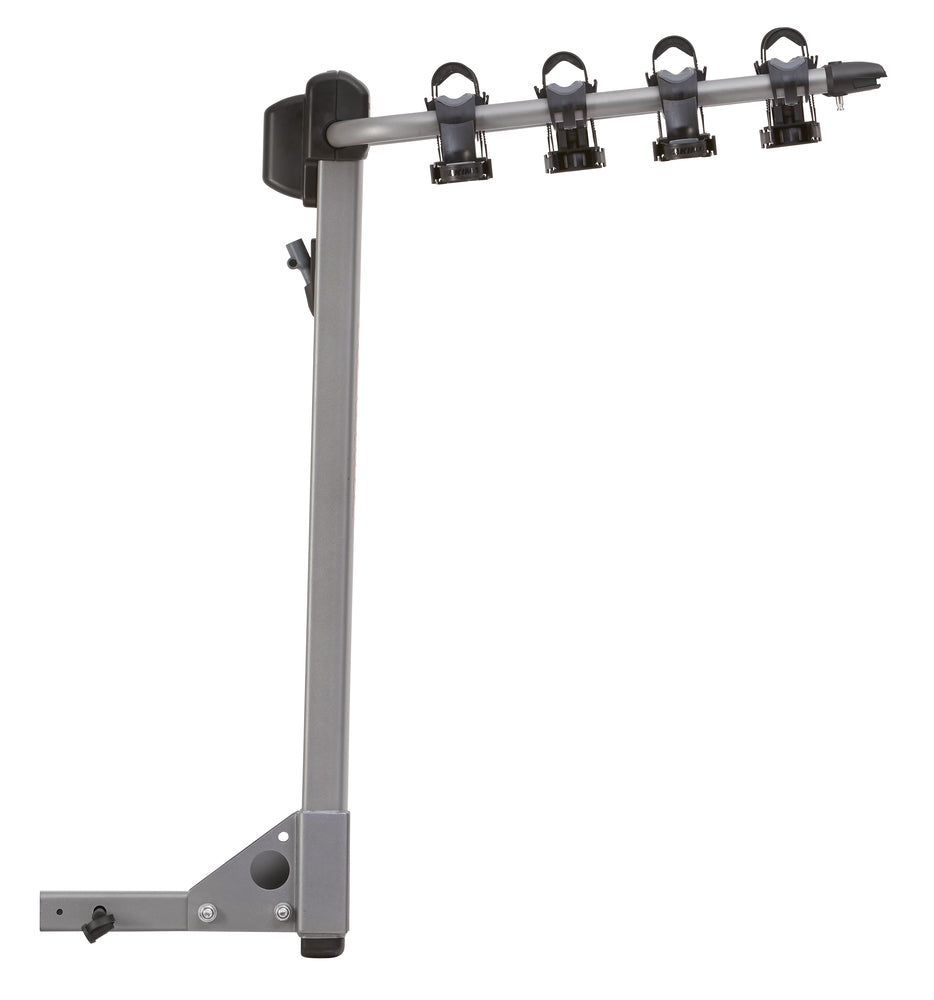 Whispbar LongHaul portabici gancio 4 bici