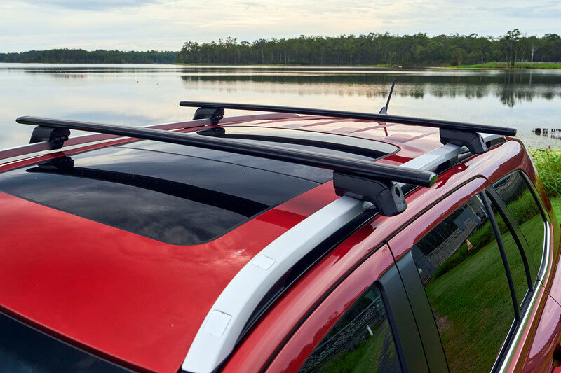 Whispbar TimberLine Legs piedini tetto 4 pezzi rialzati