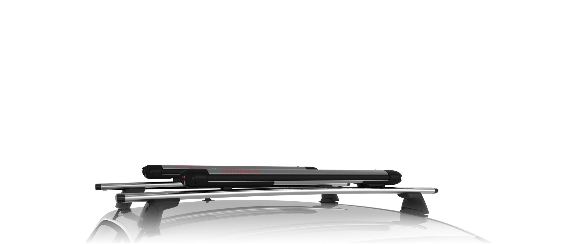 Whispbar SmarT-Slot Kit 2 supporto FatCat EVO portasci