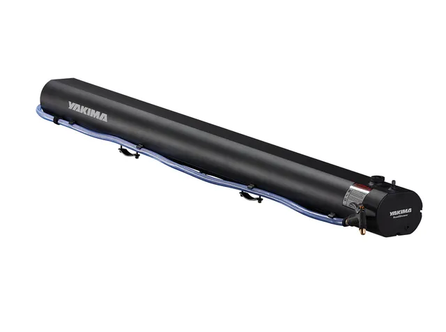 Whispbar RoadShower LG doccia solare 38 litri