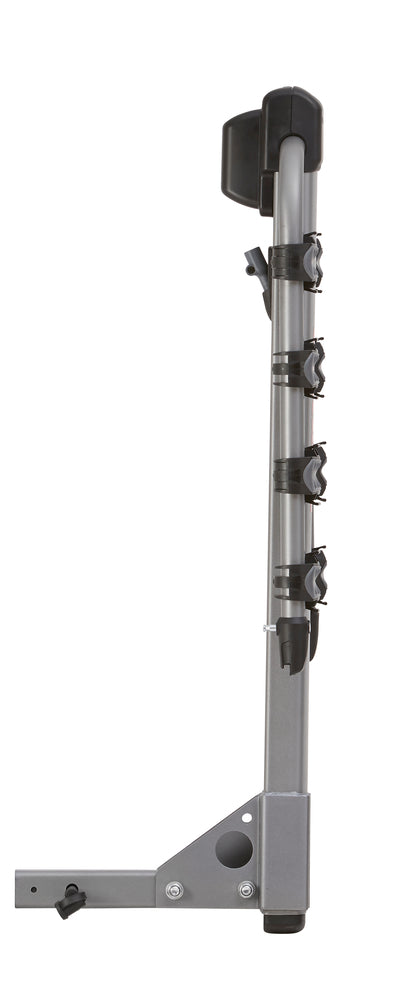 Whispbar LongHaul portabici gancio 4 bici