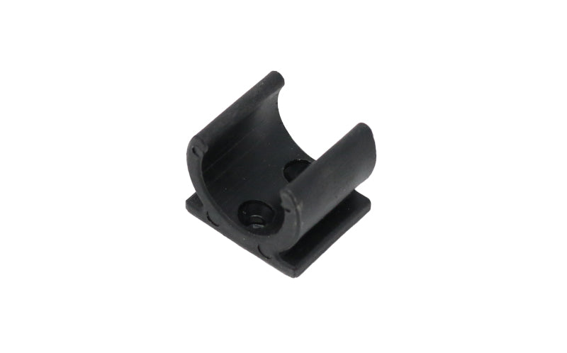 Whispbar RoadShower clip montaggio tubo doccia