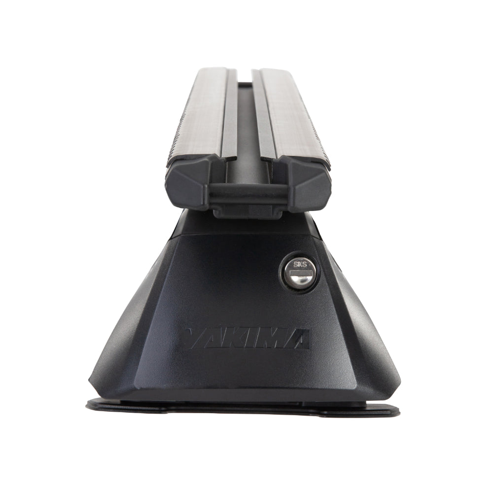 Whispbar BaseLine Legs piedini tetto nudo coppia