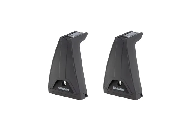 Whispbar LNL Gutter Mount Leg 210mm piedini grondaia x2