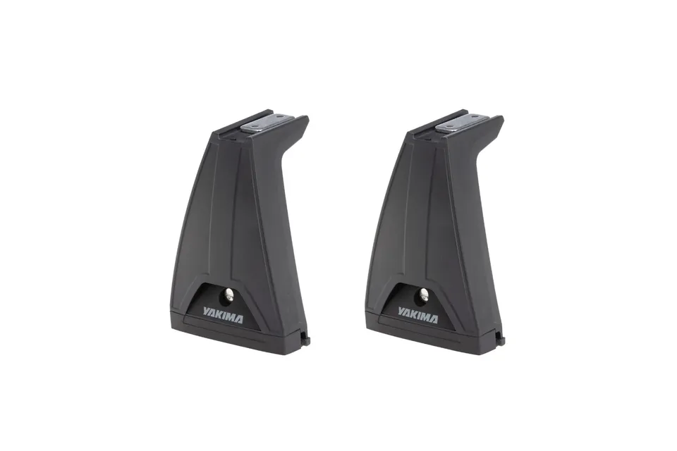 Whispbar LNL Gutter Mount Leg 210mm piedini grondaia x2
