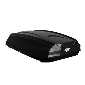 G.P. Rapture box tetto 520 litri apertura bilaterale