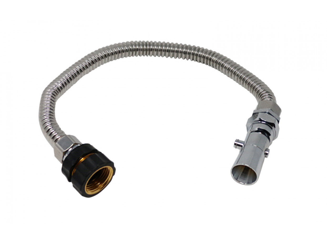 Whispbar RoadShower FlexHead soffione doccia MD flessibile