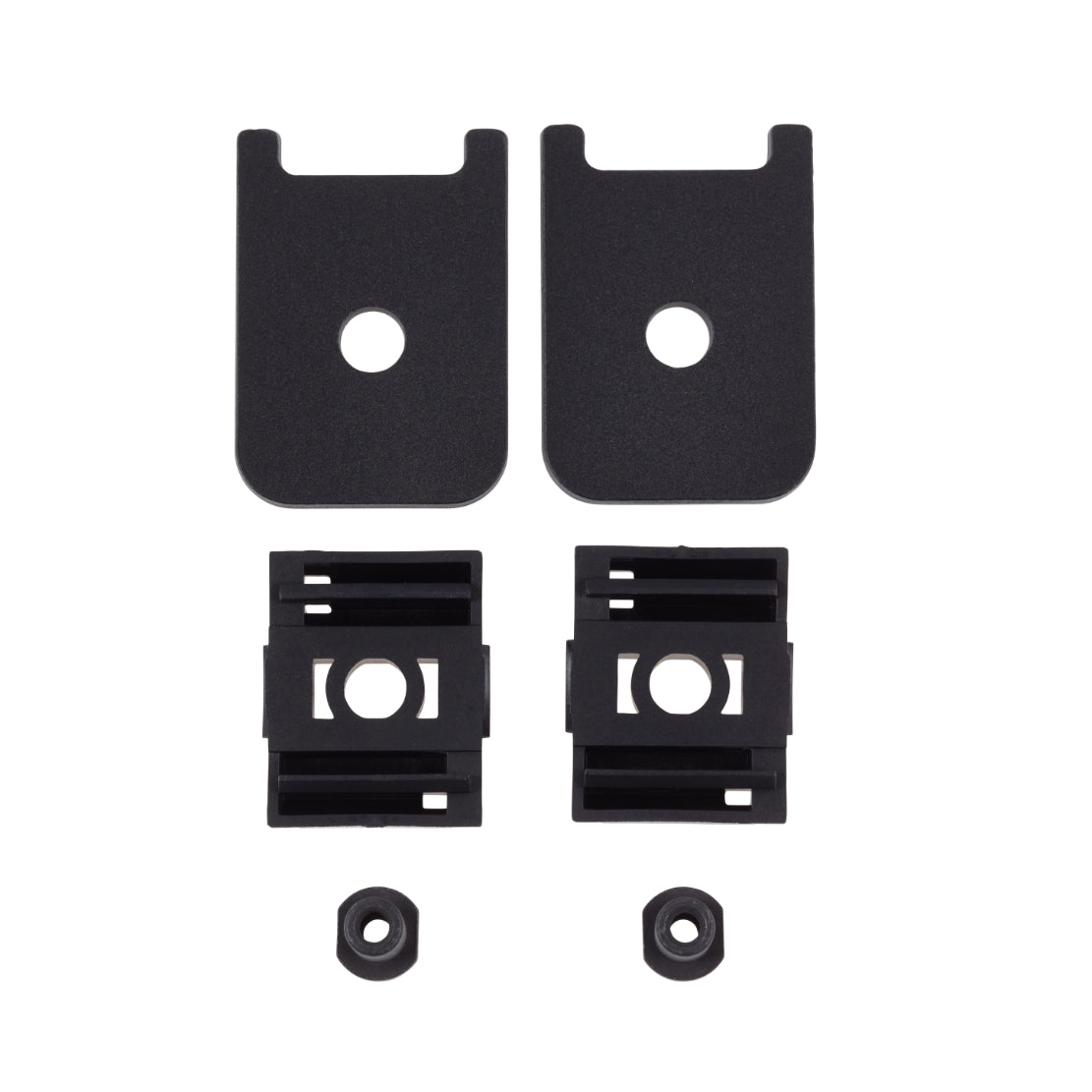 Whispbar LockNLoad SL Adapter adattatori x2 ribassati