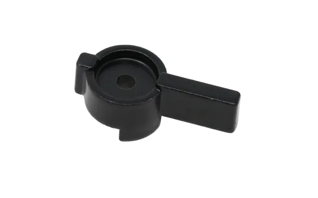 Whispbar RoadShower maniglia nera gomito ricambio