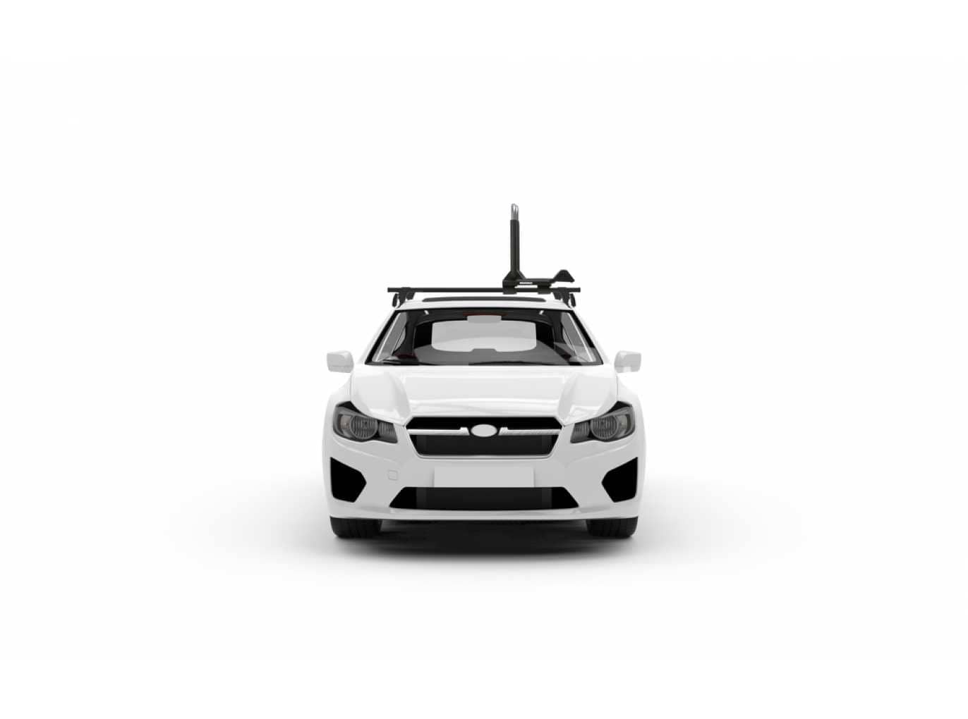 Whispbar JayLow portakayak da tetto pieghevole
