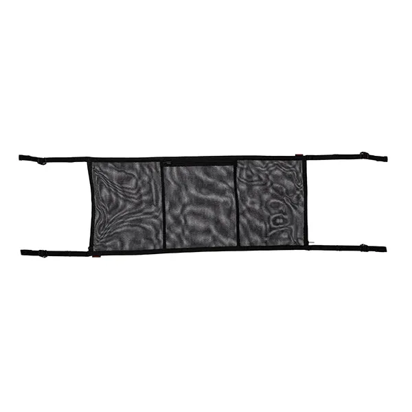 Whispbar SkyLoft organizer tenda 102x43 cm in rete