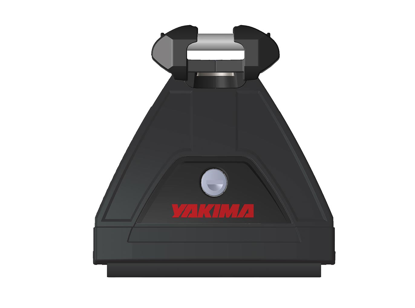 Whispbar LNL Gutter Mount 110mm piedini per grondaia coppia