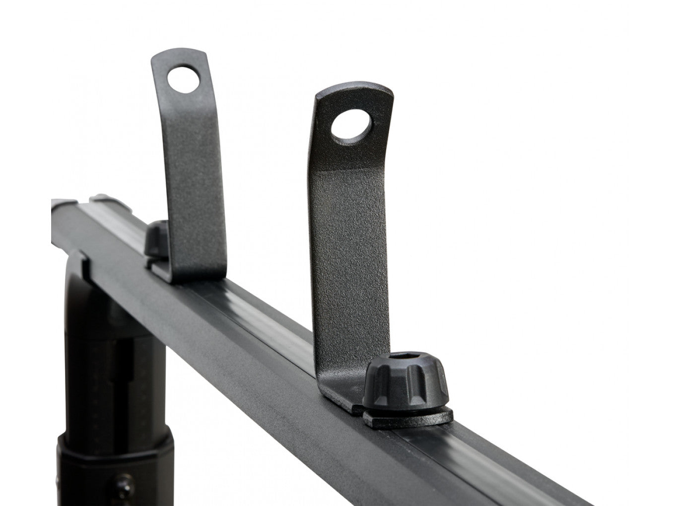 Whispbar Load Stop Kit fermi carico 4 pezzi acciaio
