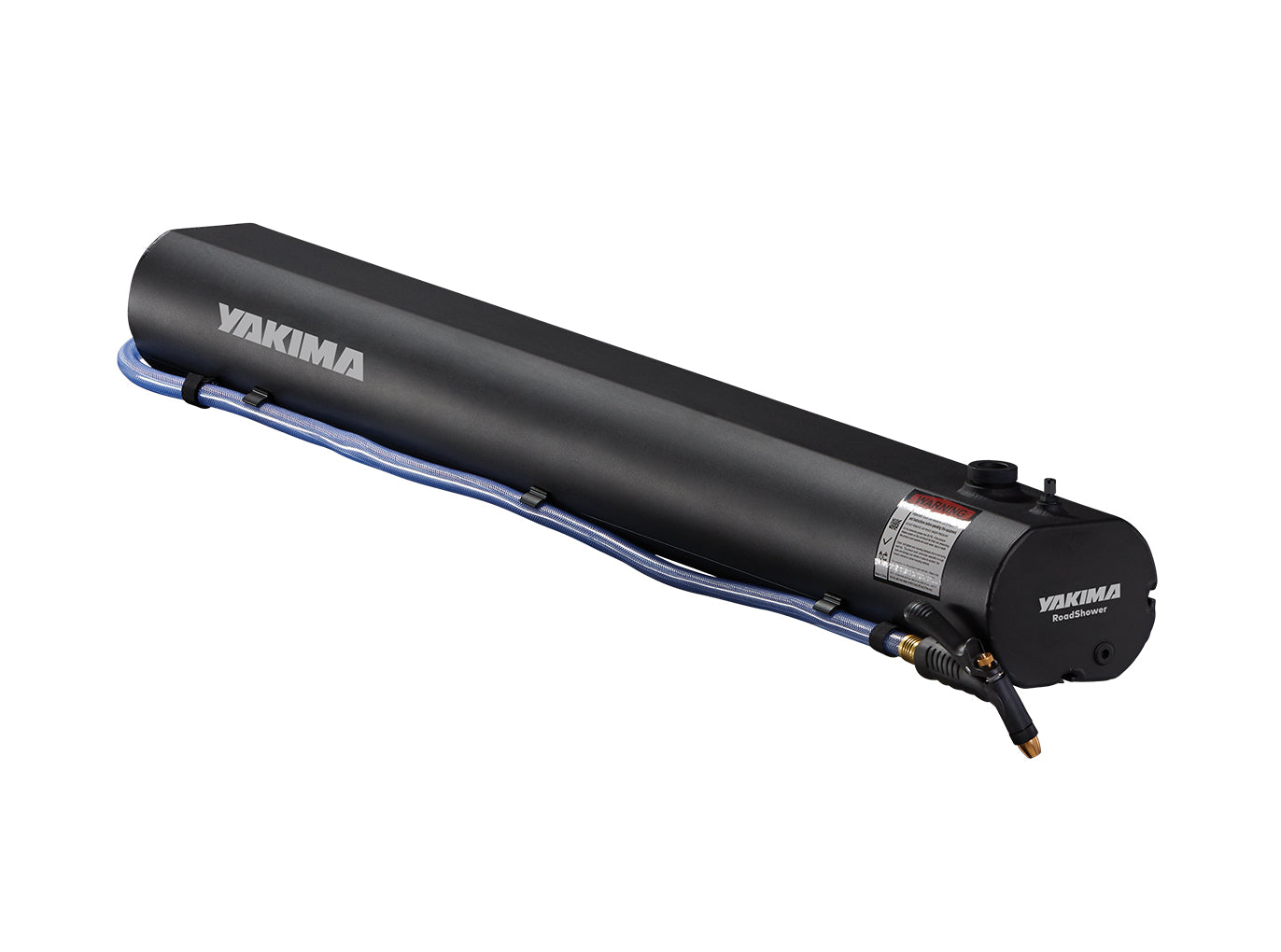 Whispbar RoadShower MD doccia pressione 26 litri