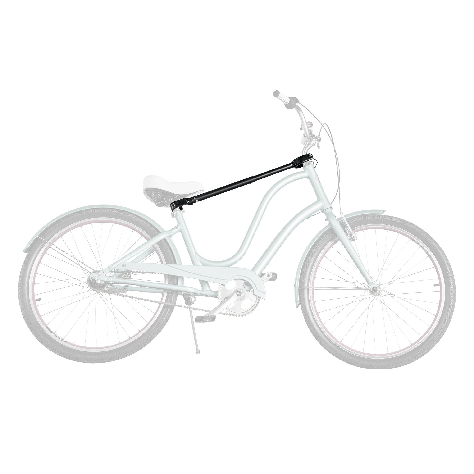 Allen Sports barra adattatore telaio portabici 16 kg