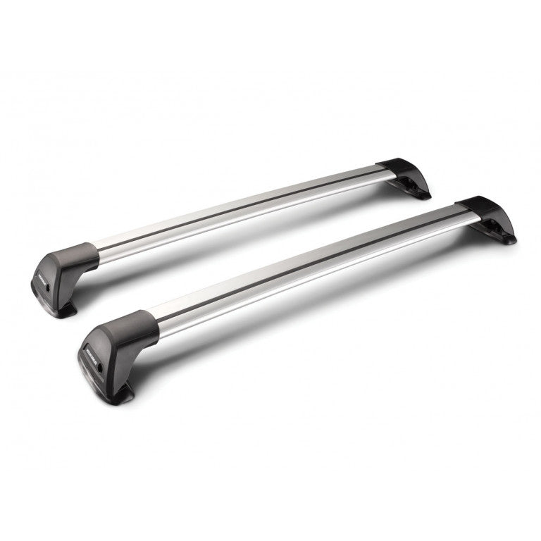 Whispbar FlushBar barre portatutto coppia profilo basso